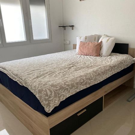 Chille Chez Emilie 아파트 외부 사진